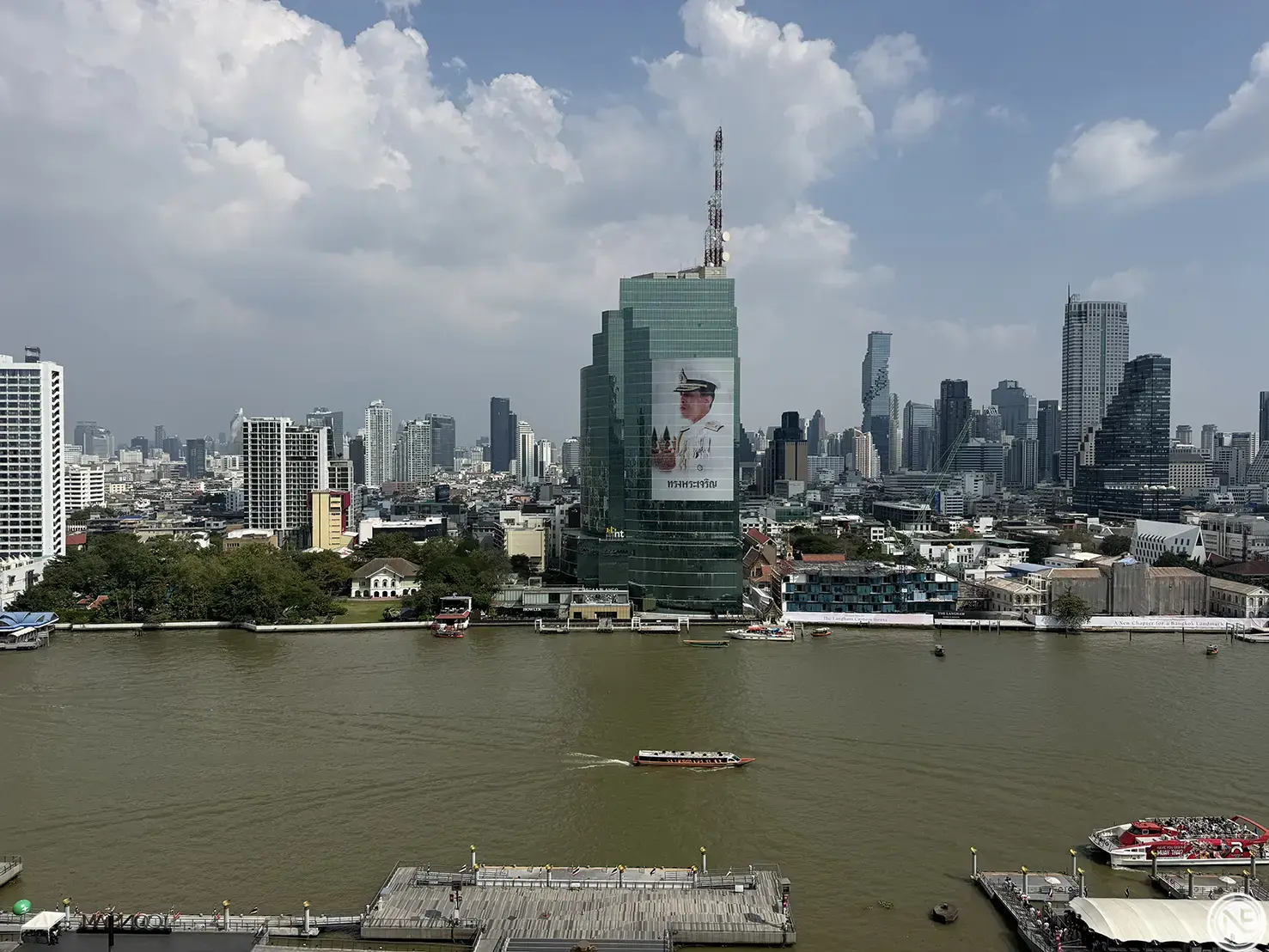 【泰國曼谷】四天三夜自由行攻略