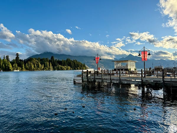 【紐西蘭】行前準備＆旅遊注意事項總整理